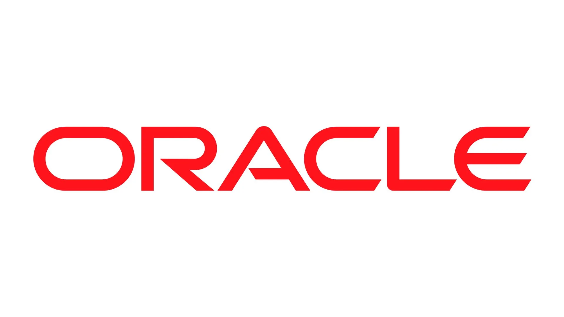 Logotipo ERP Oracle