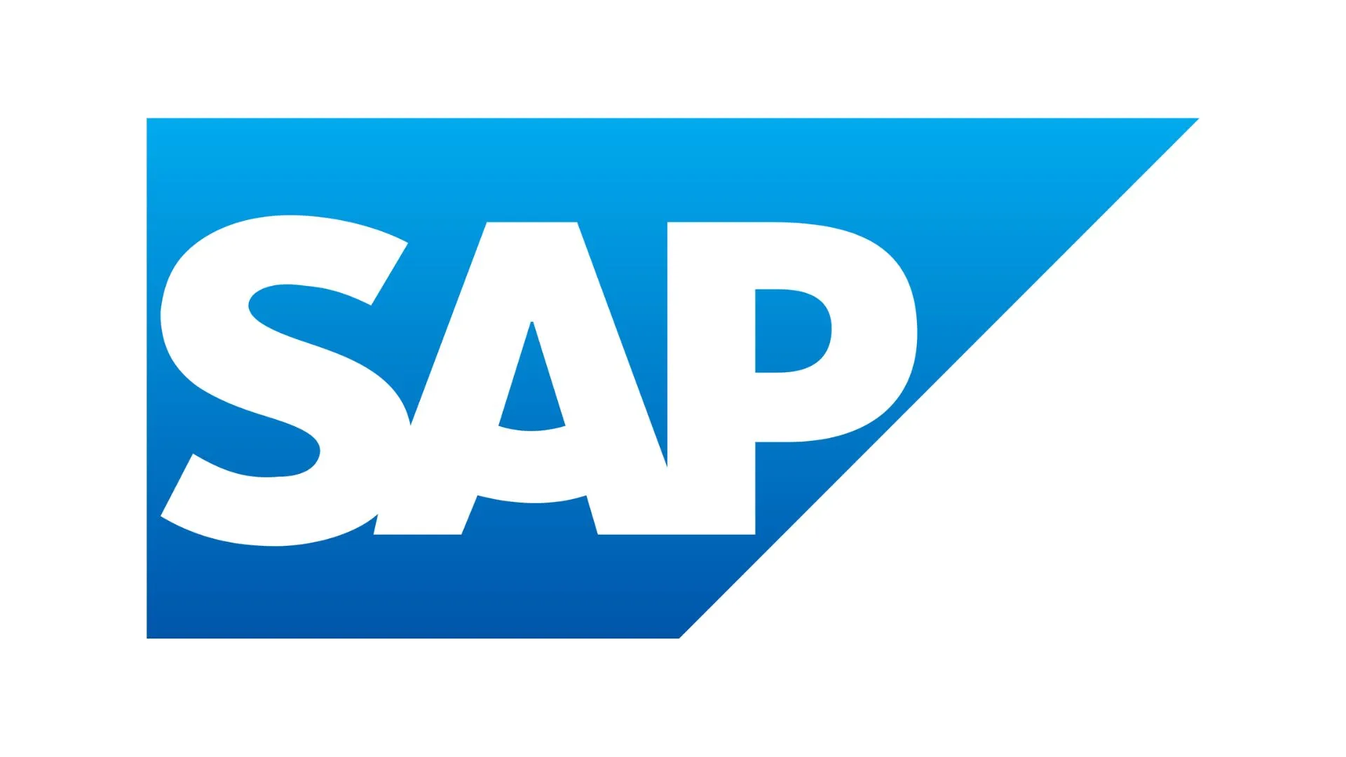 Logotipo ERP SAP