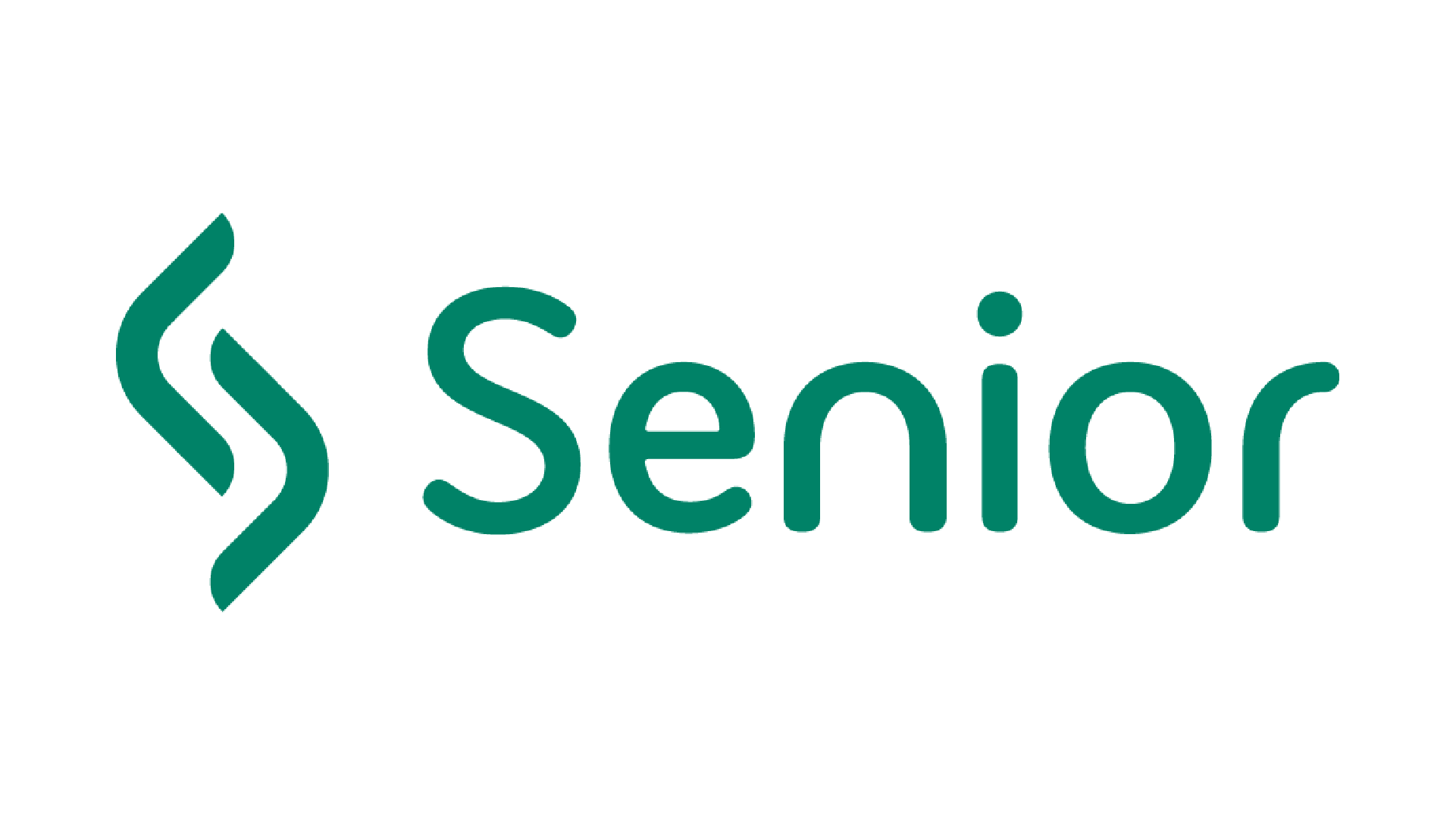 Logotipo ERP Senior