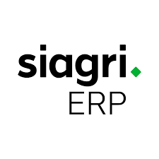 Logotipo ERP Siagri